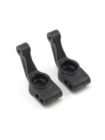 RPM Rear Bearing Carriers, Black: RU, ST, BA, SLH