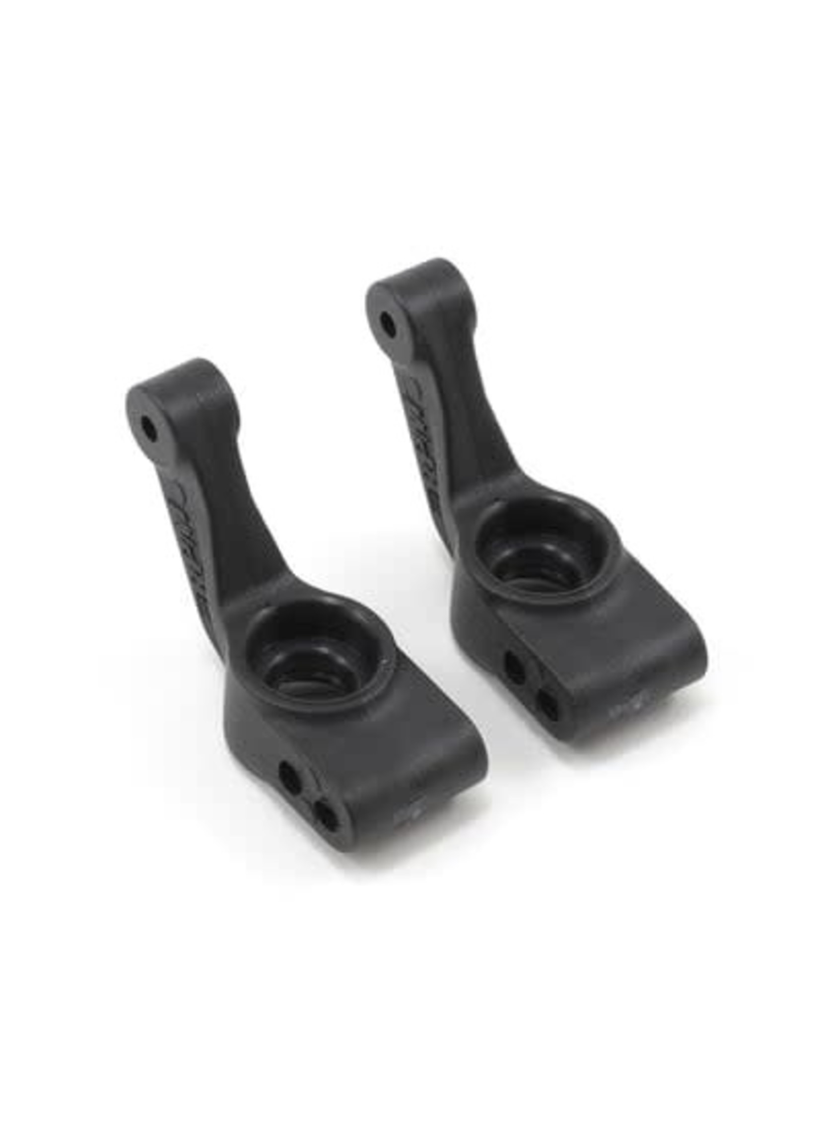 RPM RPM80382 Rear Bearing Carriers, Black: RU, ST, BA, SLH