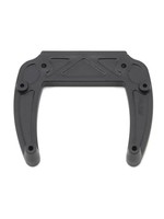 RPM Front Shock Tower, Black: NST, ST, RU, BA, SLH