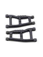 RPM Rear A-Arms, Black: Slash