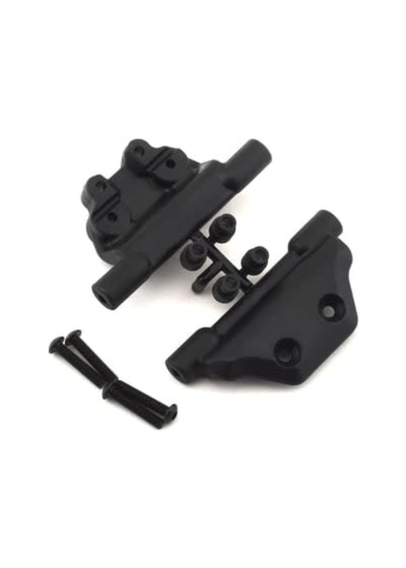 RPM RPM80962 Wheelie Bar Mount for the Traxxas Rustler 4x4