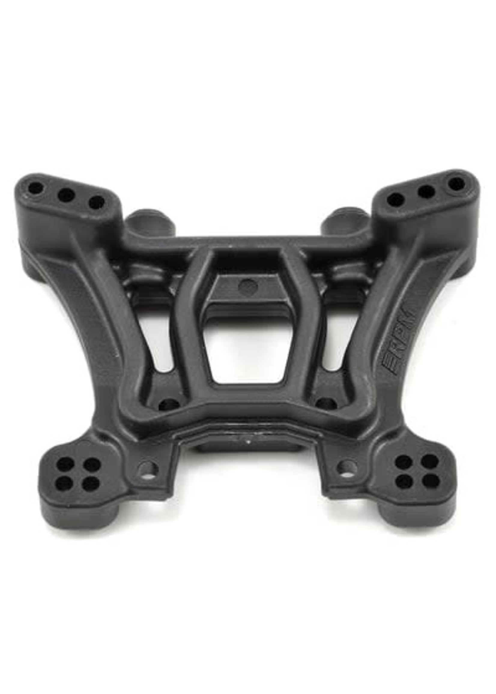 RPM RPM70392 Front Shock Tower, Black: SLH 4x4, ST 4x4