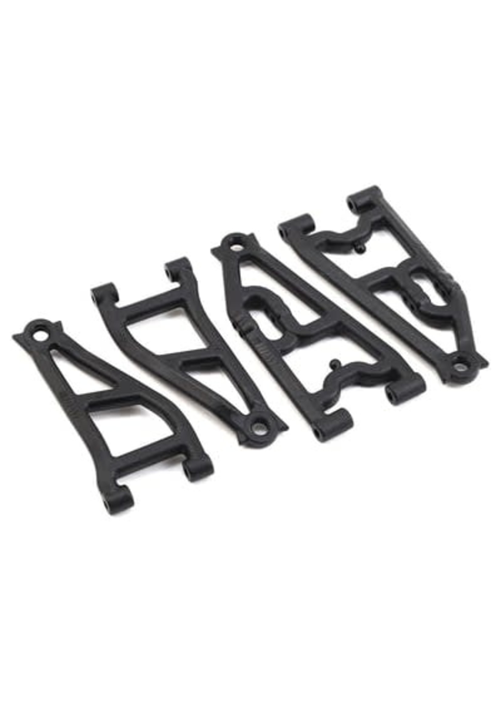 RPM RPM73882 Front Upper & Lower A-Arms:Losi Baja Rey