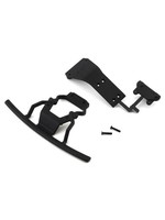 RPM Front Bumper & Skid Plate for the Losi Baja Rey