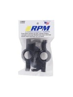 RPM RPM Traxxas X-Maxx Oversized Front Axle Carriers w/Bearings (2)