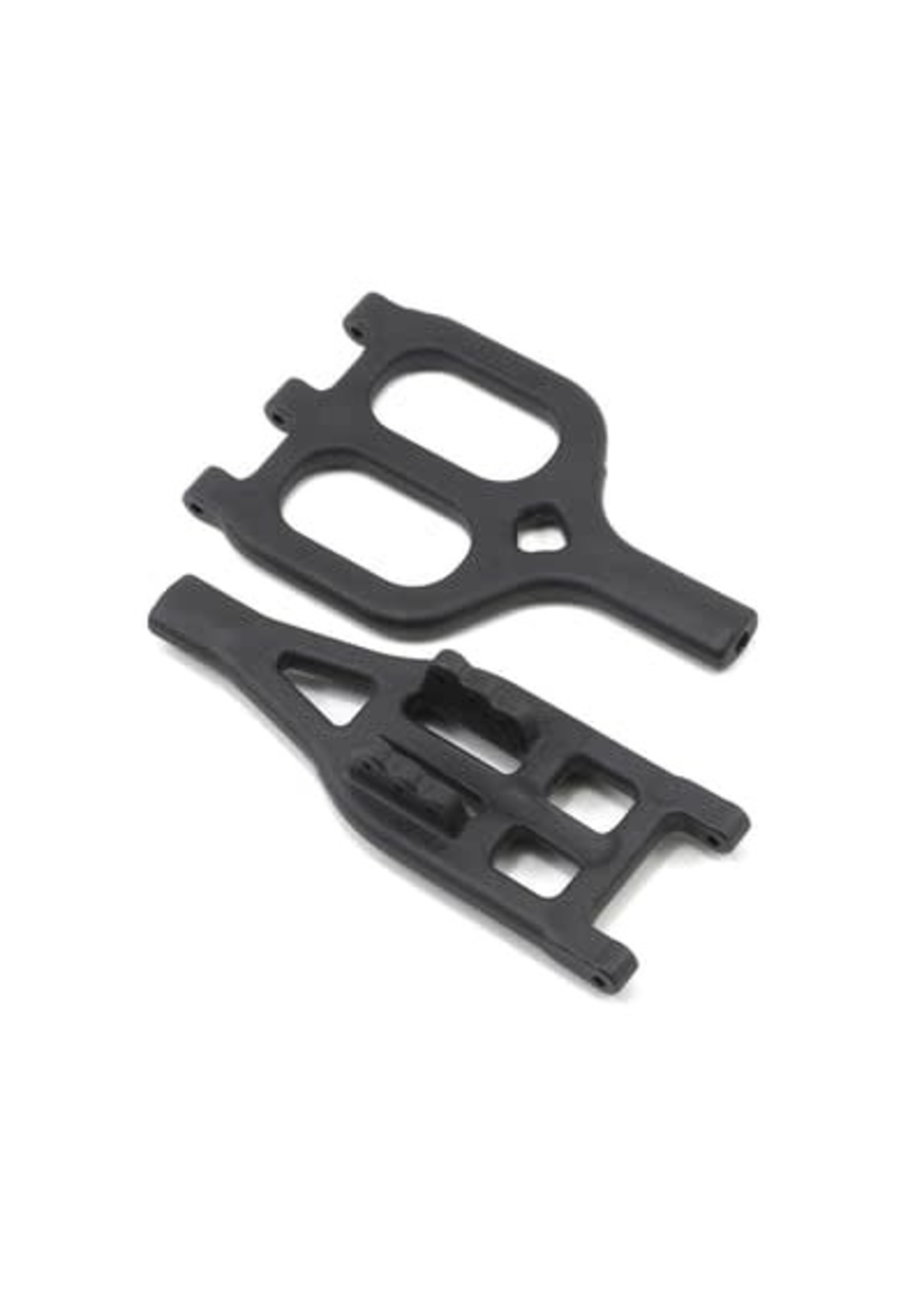 RPM RPM80462 RPM A-Arm (Black) (T Maxx 3.3/2.5R) (1 Upper/1 Lower)