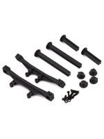 Pro-Line Pro-Line Tenacity SCT/TT Pro Extended Front & Rear Body Mounts
