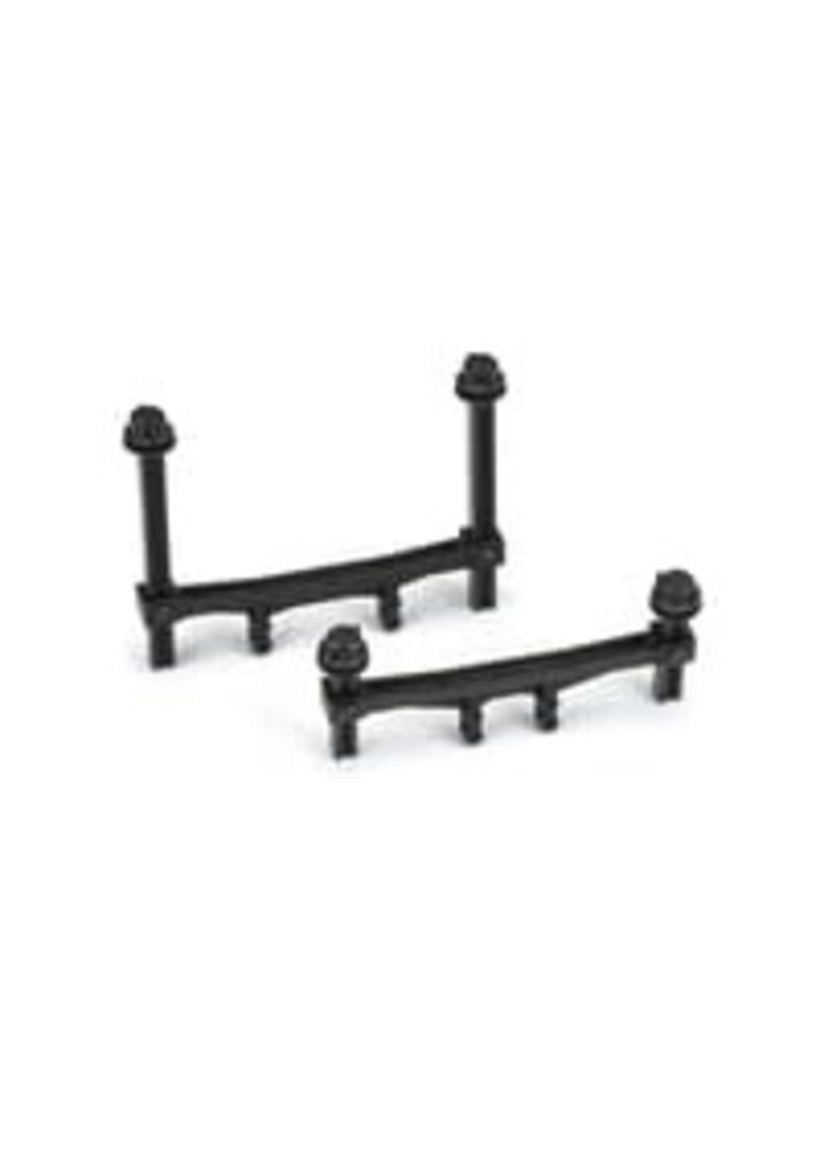Pro-Line PRO637400 Pro-Line Tenacity SCT/TT Pro Extended Front & Rear Body Mounts
