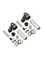 Pro-Line Ultra Reservoir Shock Cap (2) : X-MAXX