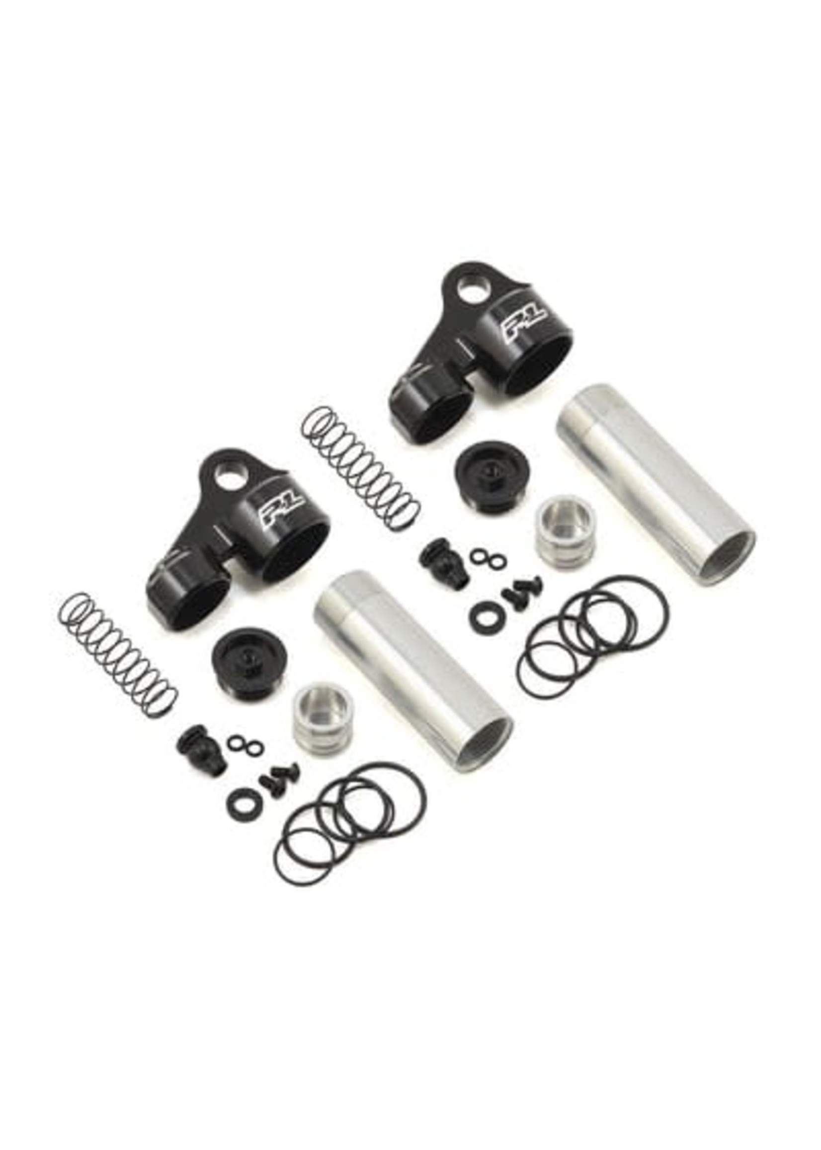 Pro-Line PRO629300 Ultra Reservoir Shock Cap (2) : X-MAXX