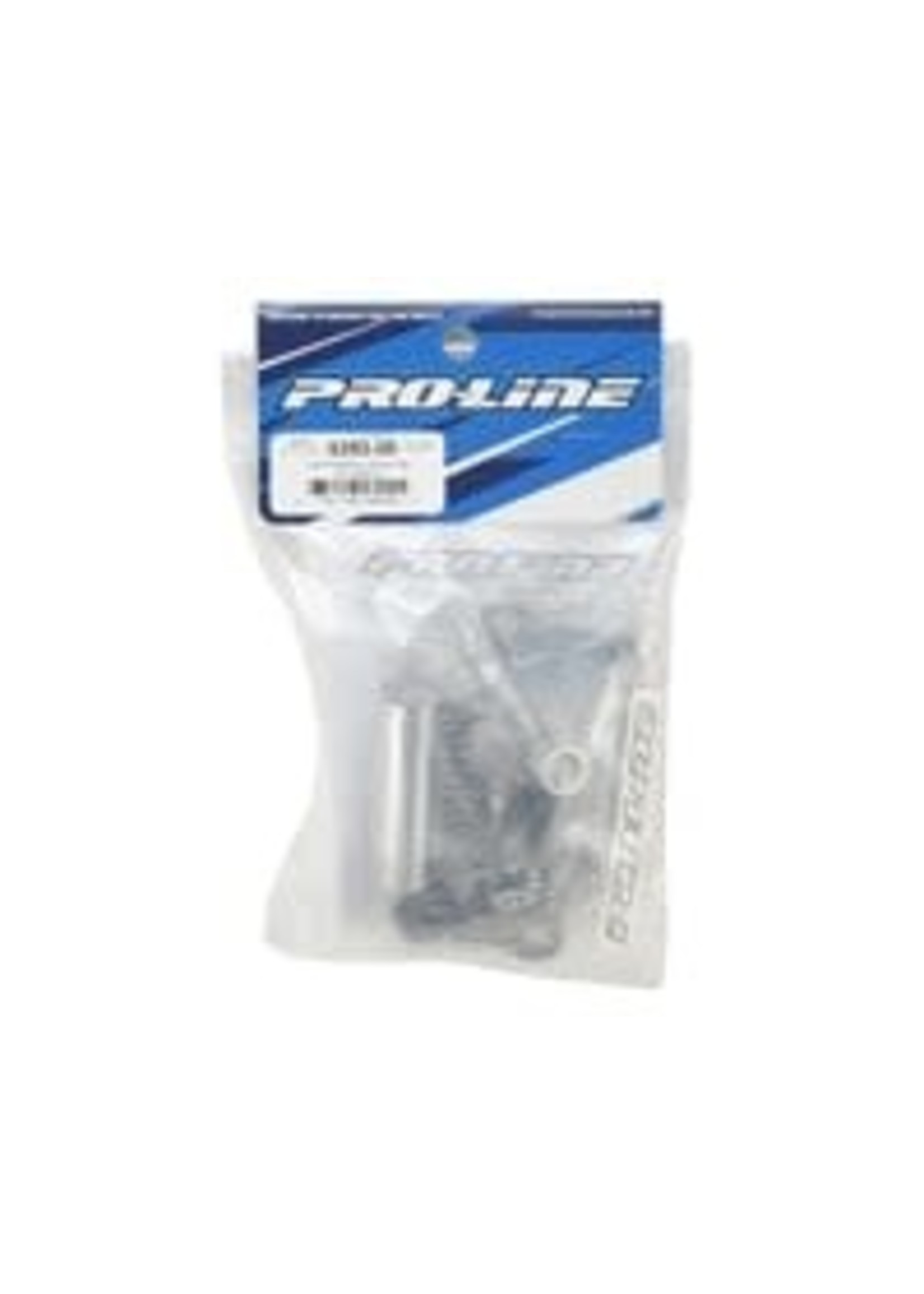 Pro-Line PRO629300 Ultra Reservoir Shock Cap (2) : X-MAXX