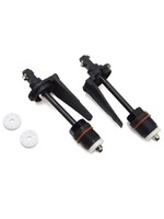 Pro-Line PowerStroke HD Shock Shafts : X-MAXX