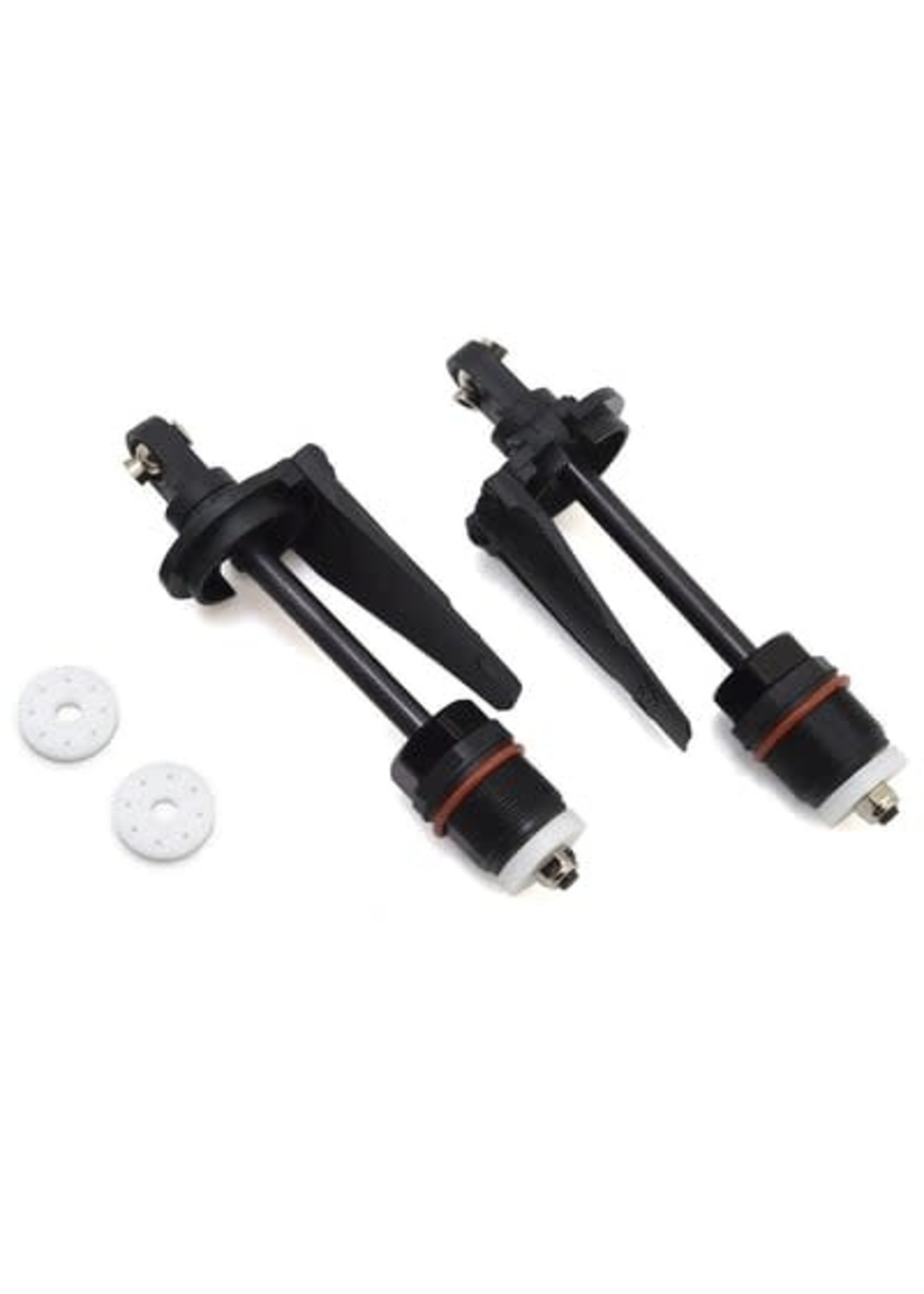 Pro-Line PRO632100 PowerStroke HD Shock Shafts : X-MAXX