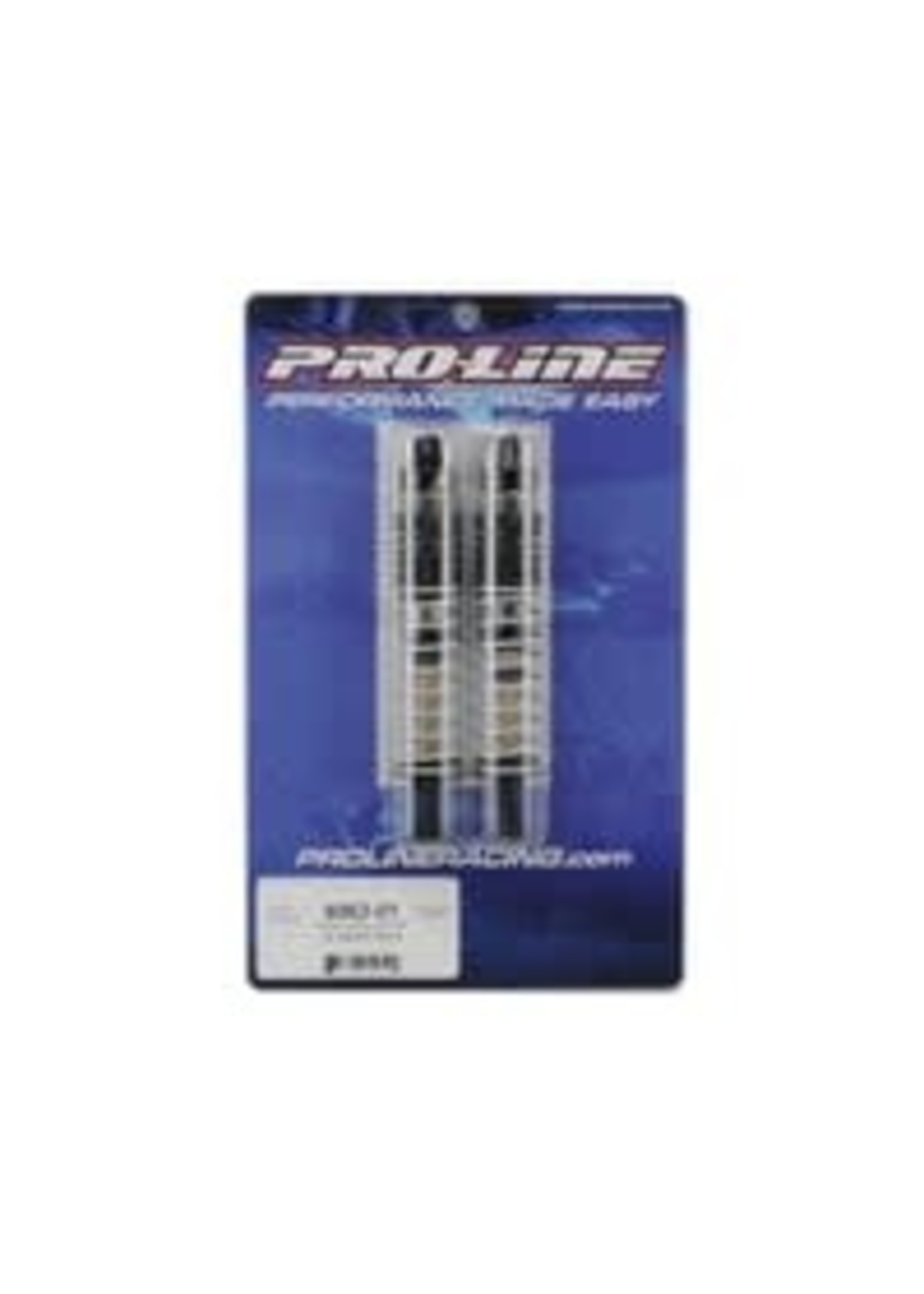 Pro-Line PRO606301 PowerStroke Shocks, Rear: SLH