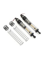 Pro-Line PowerStroke XT Shocks, 5" Length: Yeti Rear