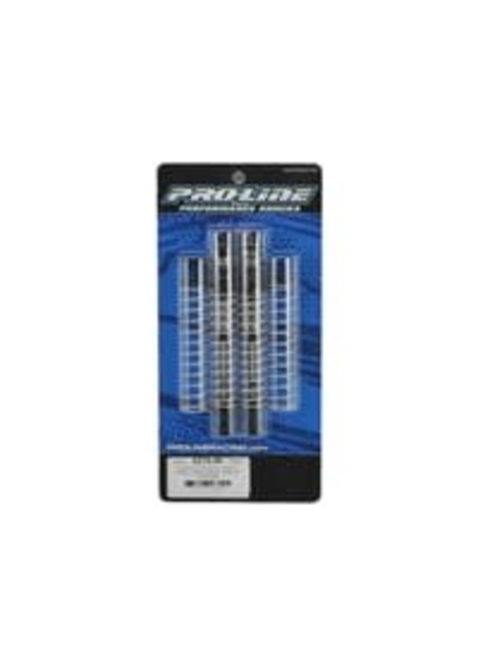 Pro-Line PRO627500 PowerStroke XT Shocks, 5" Length: Yeti Rear