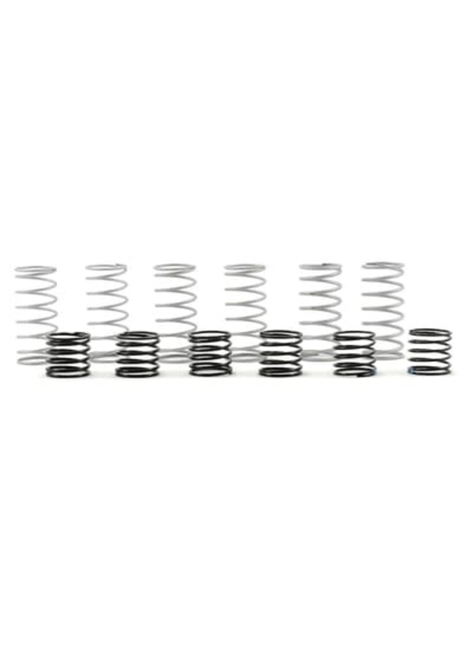 Pro-Line PRO606303 PowerStroke Shocks Front Spring Assortment
