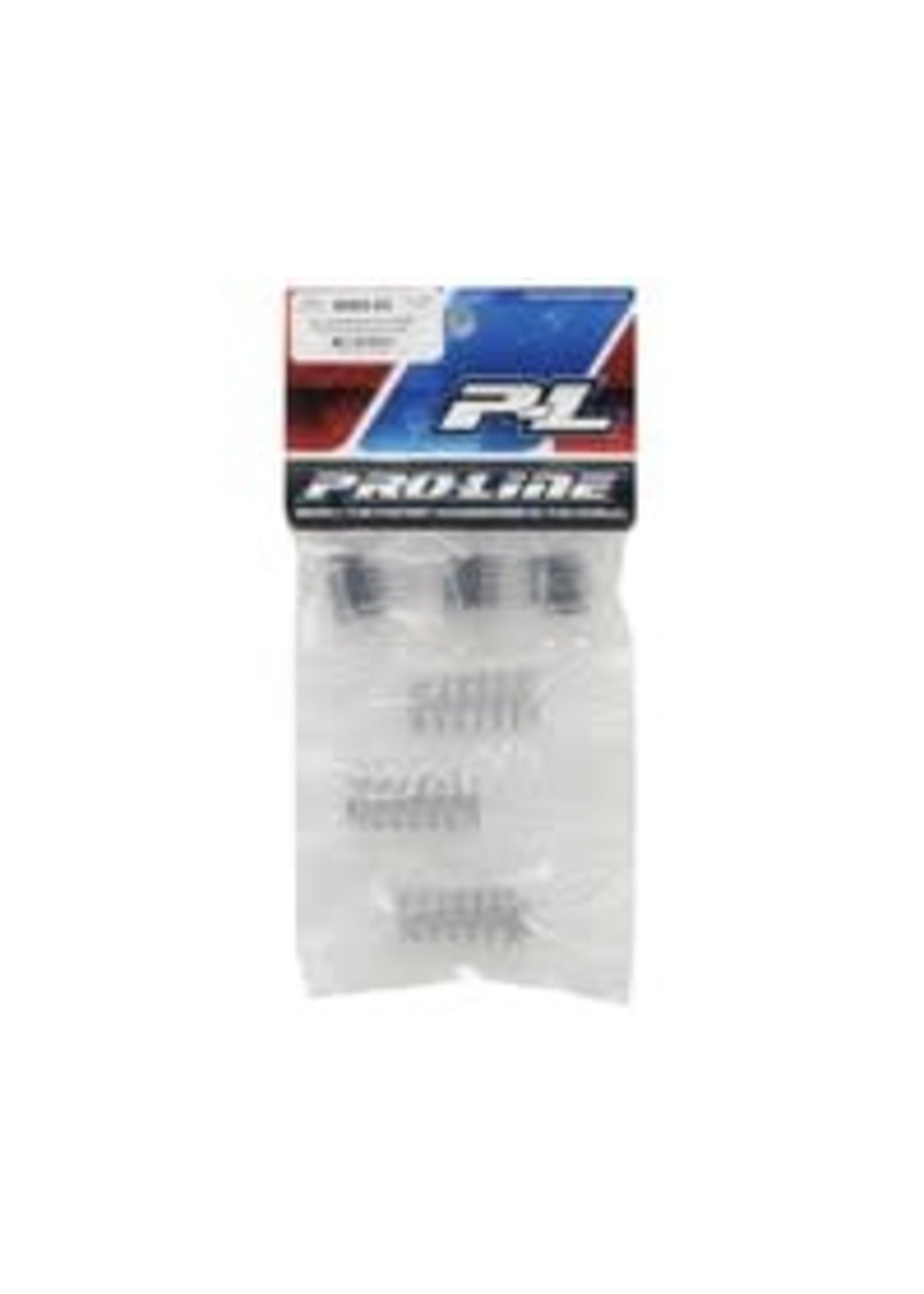 Pro-Line PRO606303 PowerStroke Shocks Front Spring Assortment