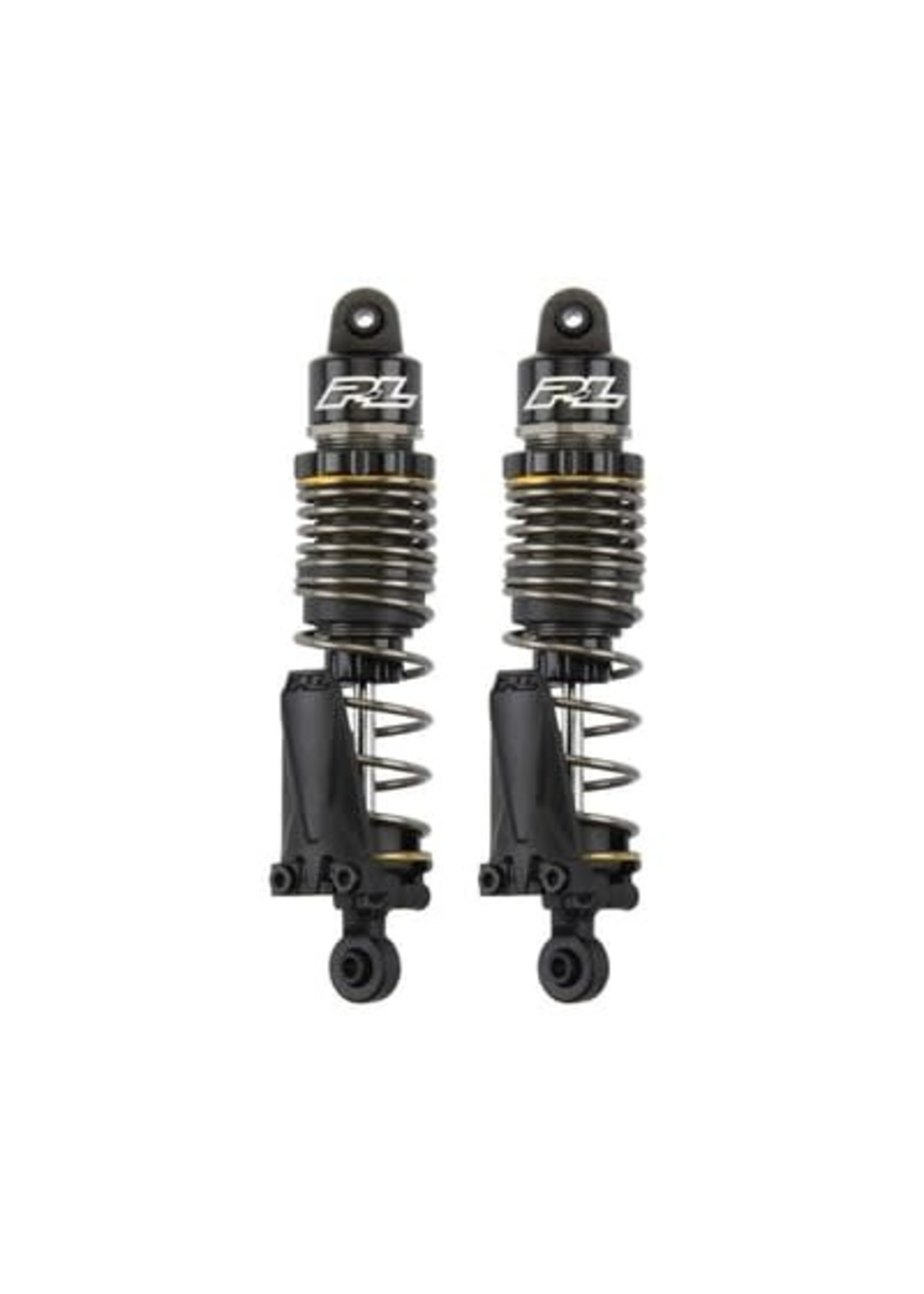 Pro-Line PRO635900 Pro Line PowerStroke Front Shocks for KRATON/OUTCAST/SENTON PRO635900