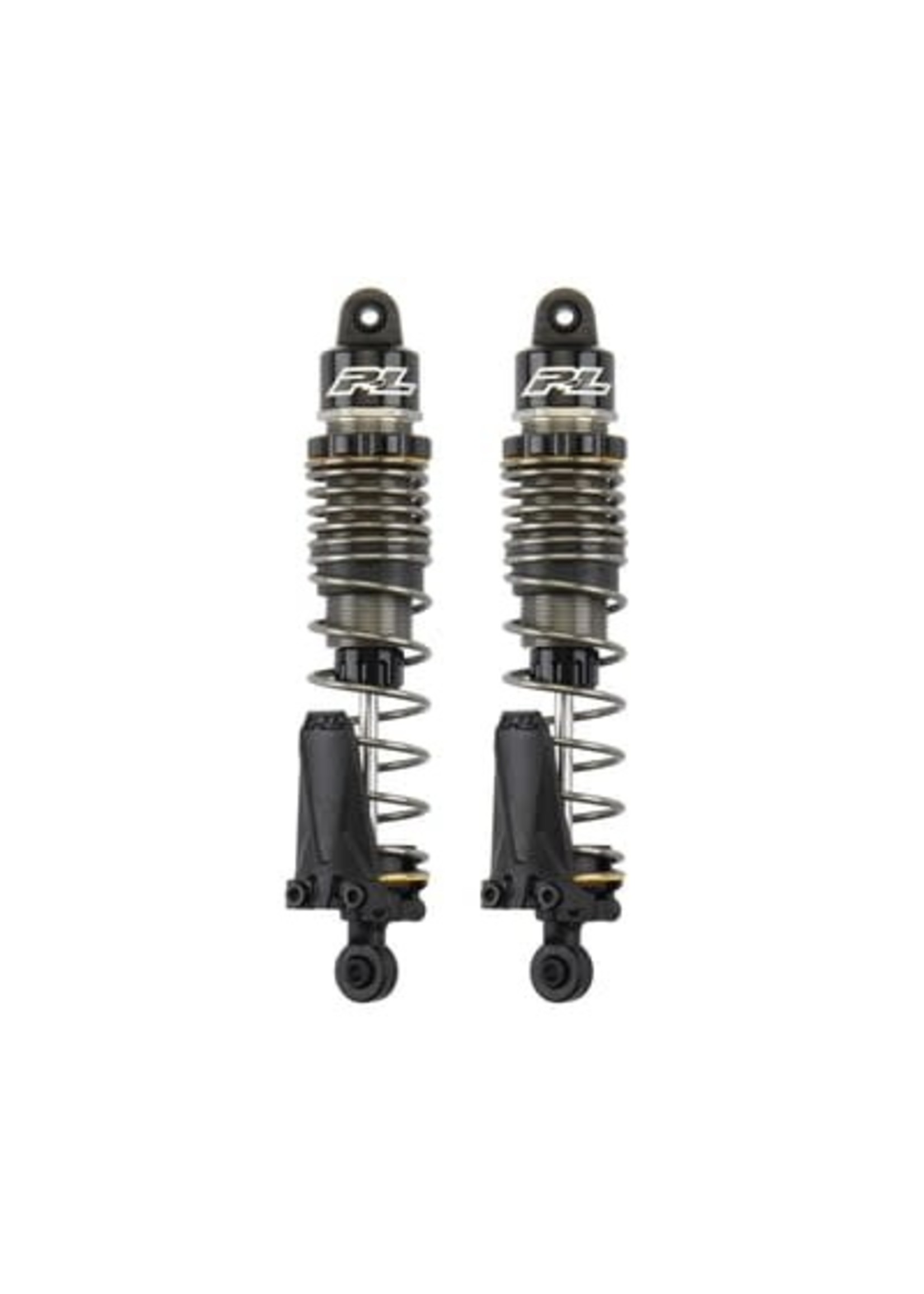 Pro-Line PRO635901 Pro Line PowerStroke Rear Shocks for KRATON/OUTCAST/SENTON PRO635901