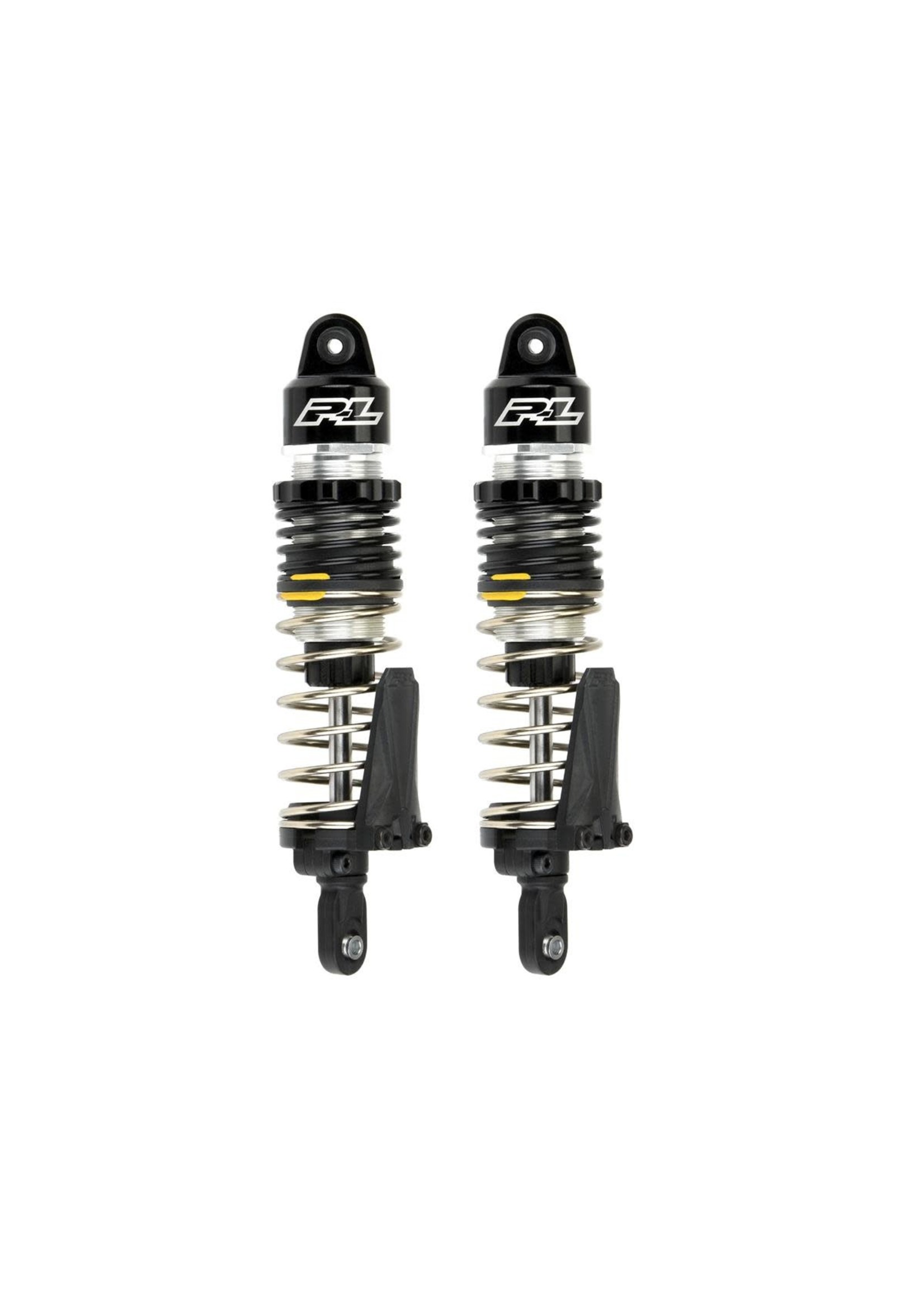 Pro-Line 6364-00 Pro-Line Traxxas Maxx PowerStroke Shocks Set (2)