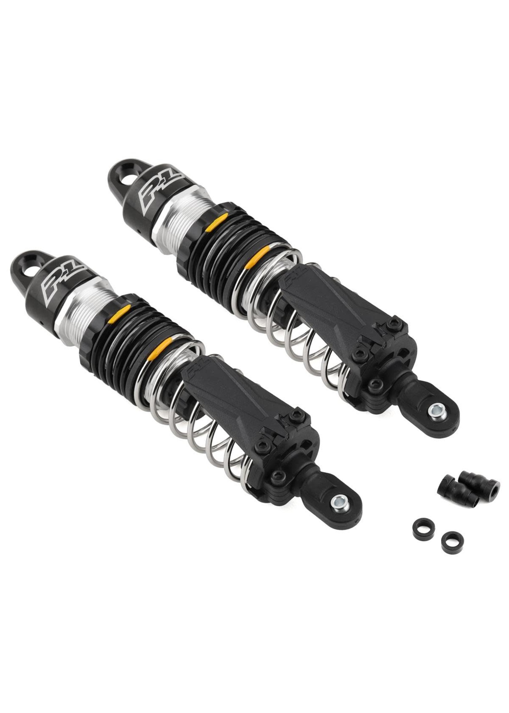 Pro-Line 6364-00 Pro-Line Traxxas Maxx PowerStroke Shocks Set (2)