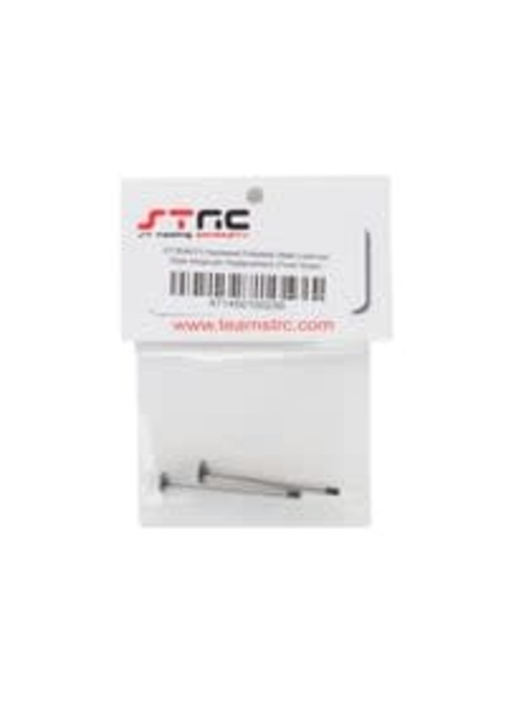 ST Racing Concepts SPTST3640-FI ST Racing Concepts Front Inner Hinge Pin Set