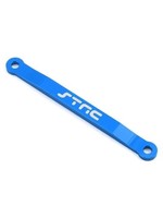 ST Racing Concepts ST Racing Concepts Traxxas Aluminum Front Hinge Pin Brace (Blue)