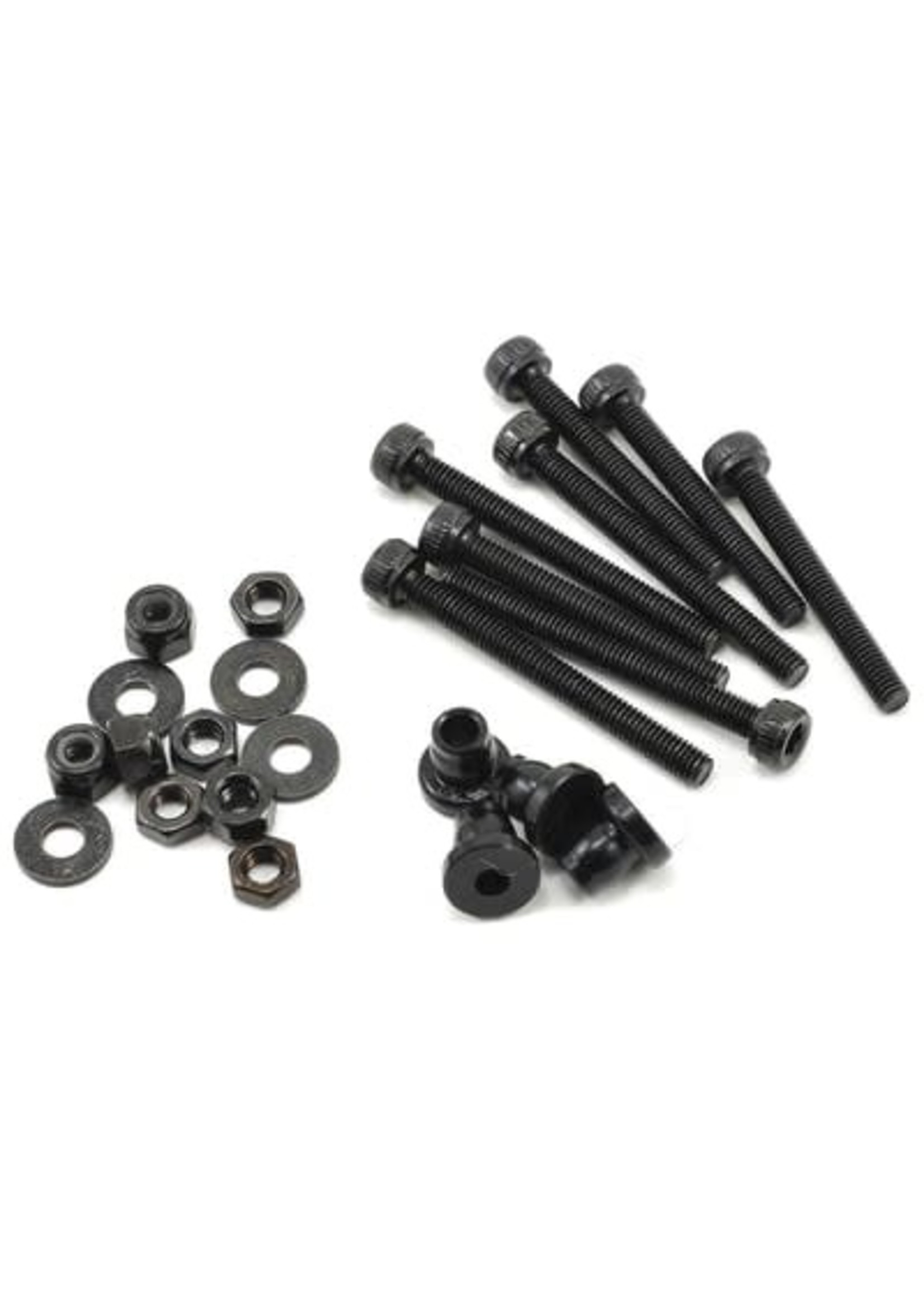 Pro-Line PRO606305 PowerStroke SC Universal Shock Mounting Kit