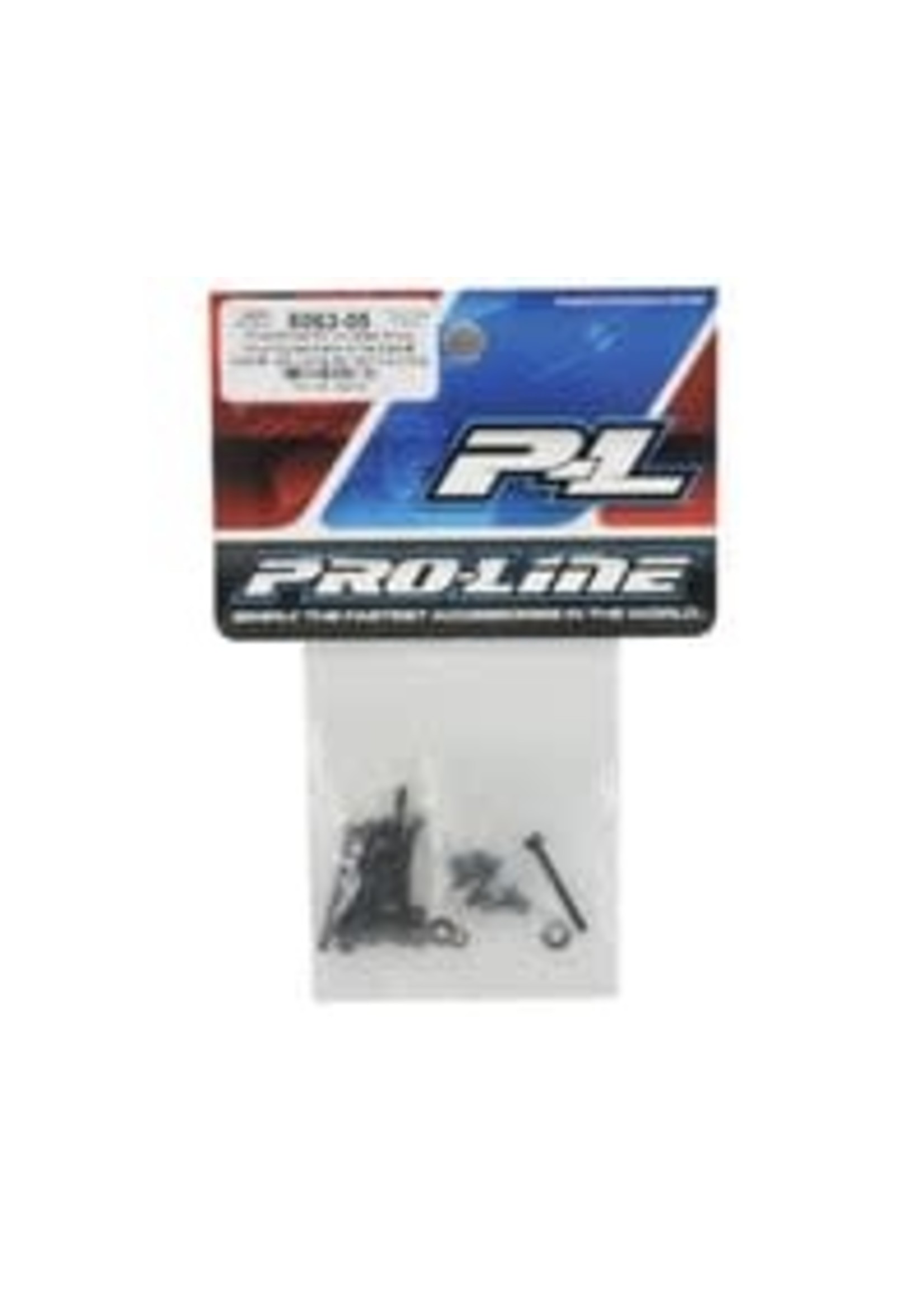 Pro-Line PRO606305 PowerStroke SC Universal Shock Mounting Kit