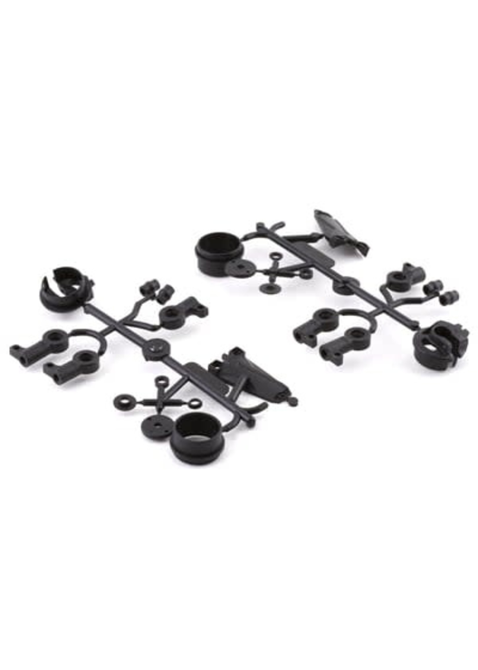 Pro-Line PRO635903 Pro Line Replacement Plastic Parts for PowerStroke 6359-00 & 6359-01 PRO635903