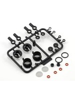 Pro-Line PowerStroke Shocks, Rebuilt Kit: SLH