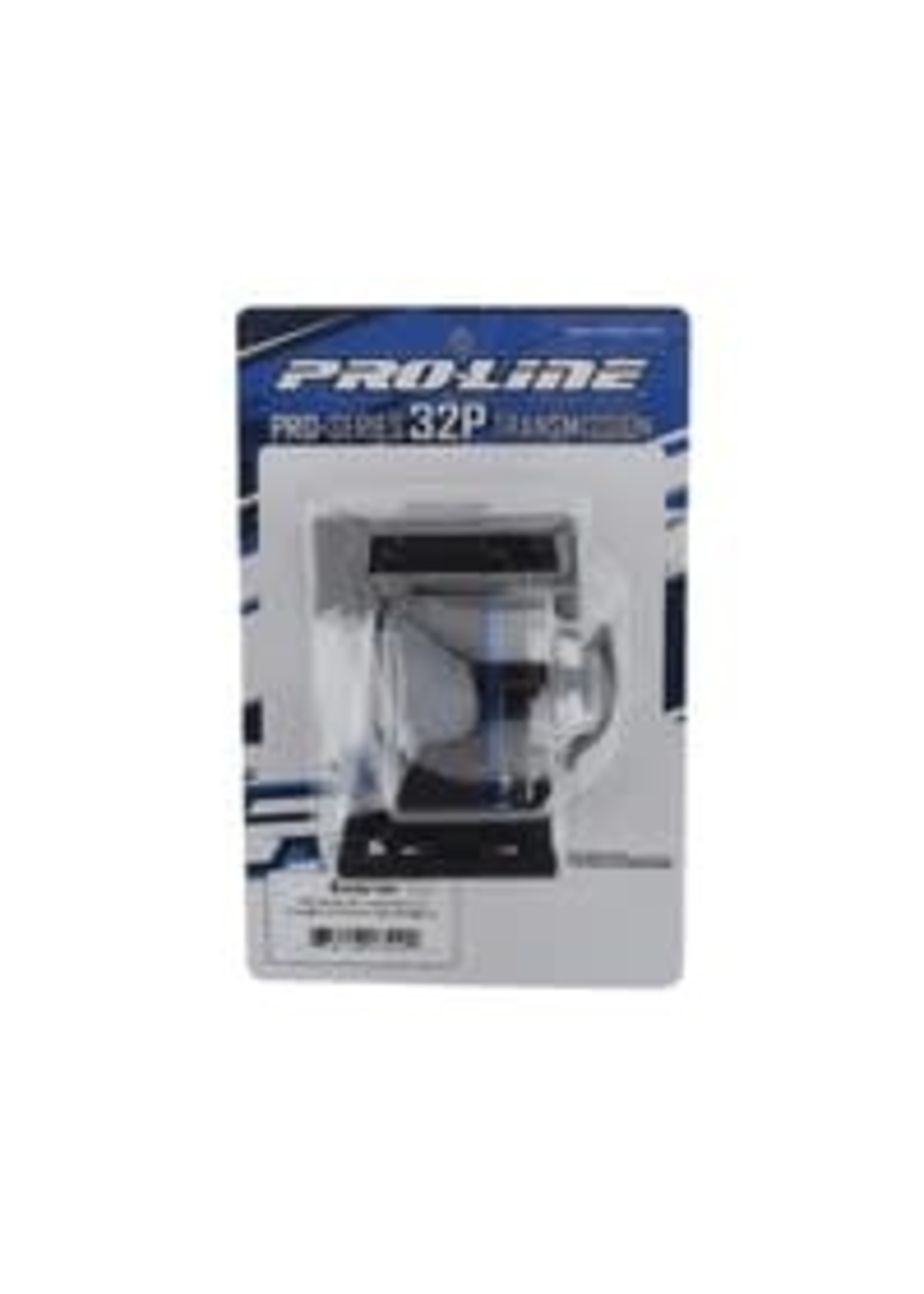 Pro-Line PRO635000 Pro-Line PRO-Series 32P Transmission (2WD Slash/Rustler/Stampede)