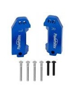 Power Hobby Powerhobby Aluminum Caster Blocks Blue