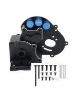 Power Hobby Powerhobby Aluminum Transmission Case