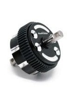 Power Hobby Powerhobby Sealed Aluminum Differential