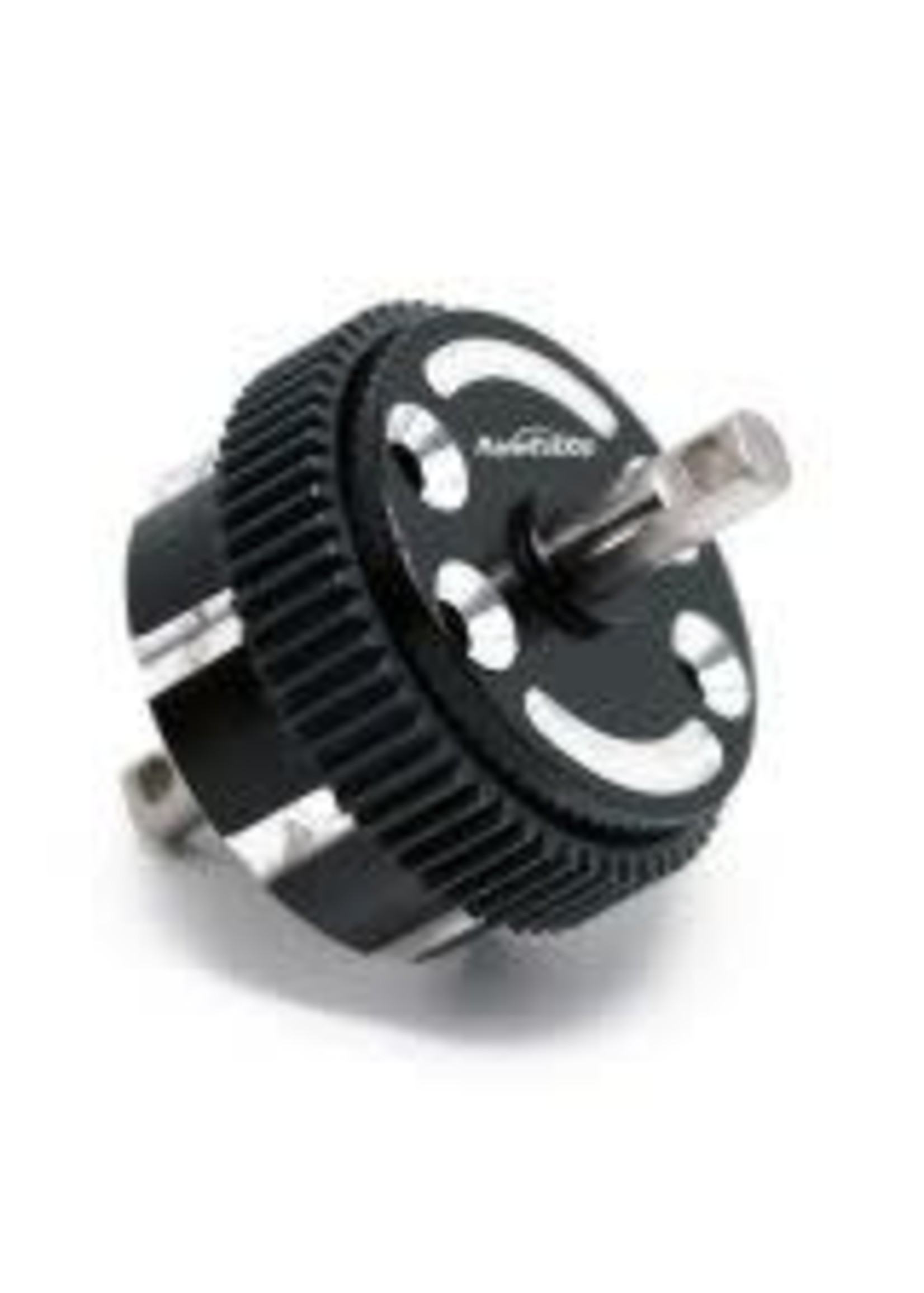 Power Hobby PHTRX406 Powerhobby Sealed Aluminum Differential Traxxas Slash Stampede Rustler Bandit