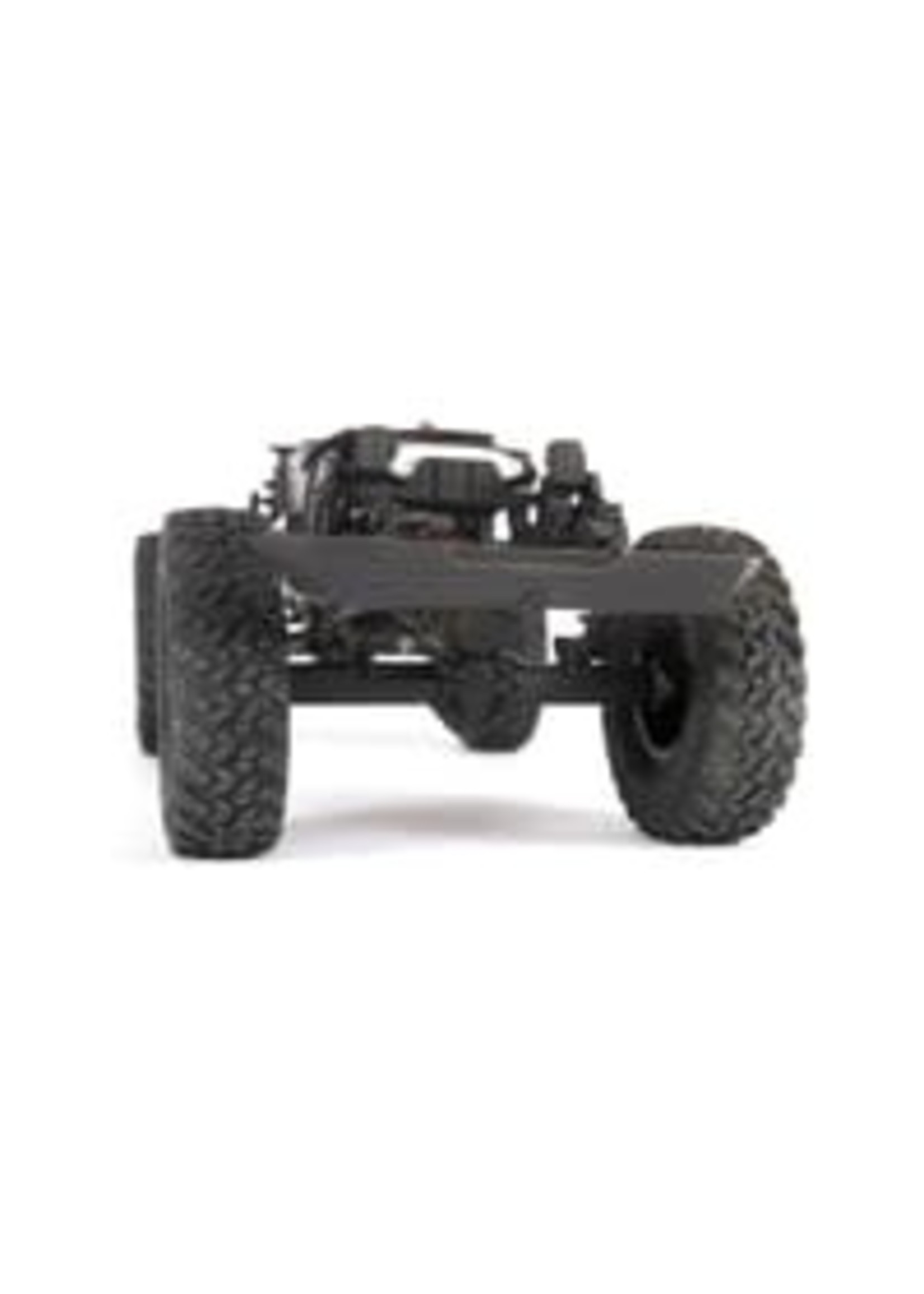 Axial AXI00002V2T2 Axial SCX24 2019 Jeep Wrangler JLU CRC 1/24 4WD RTR Scale Mini Crawler (Yellow) w/2.4GHz Radio