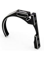 Power Hobby Powerhobby 1/8 Aluminum Motor Mount for 30mm / 40mm Fans