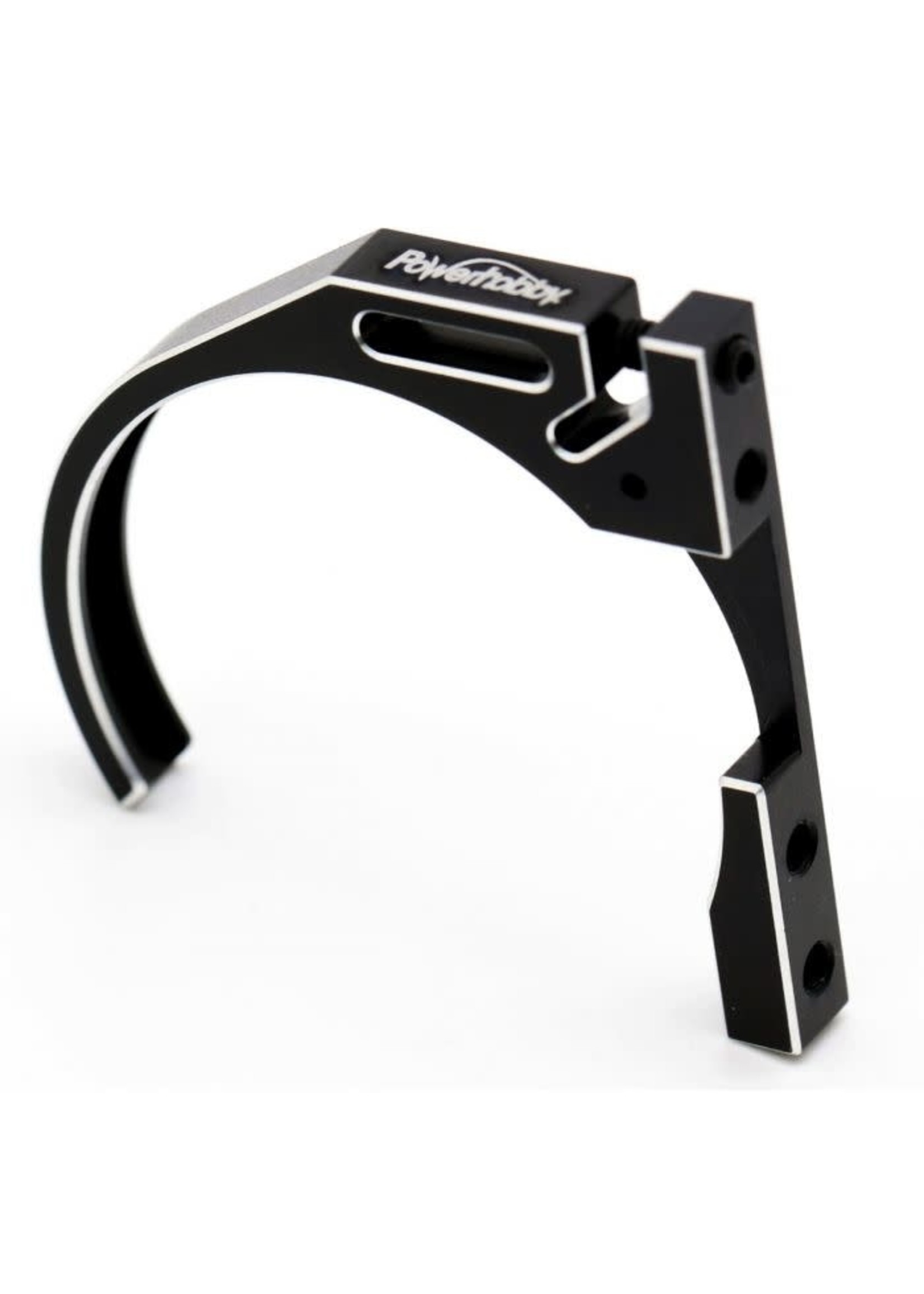 Power Hobby PH1151 Powerhobby 1/8 Aluminum Motor Mount for 30mm / 40mm Fans