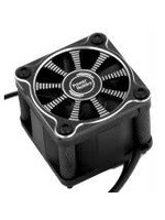 Power Hobby Powerhobby Twister 1/10 1/8 Motor Aluminum High Speed Cooling Fan - Silver