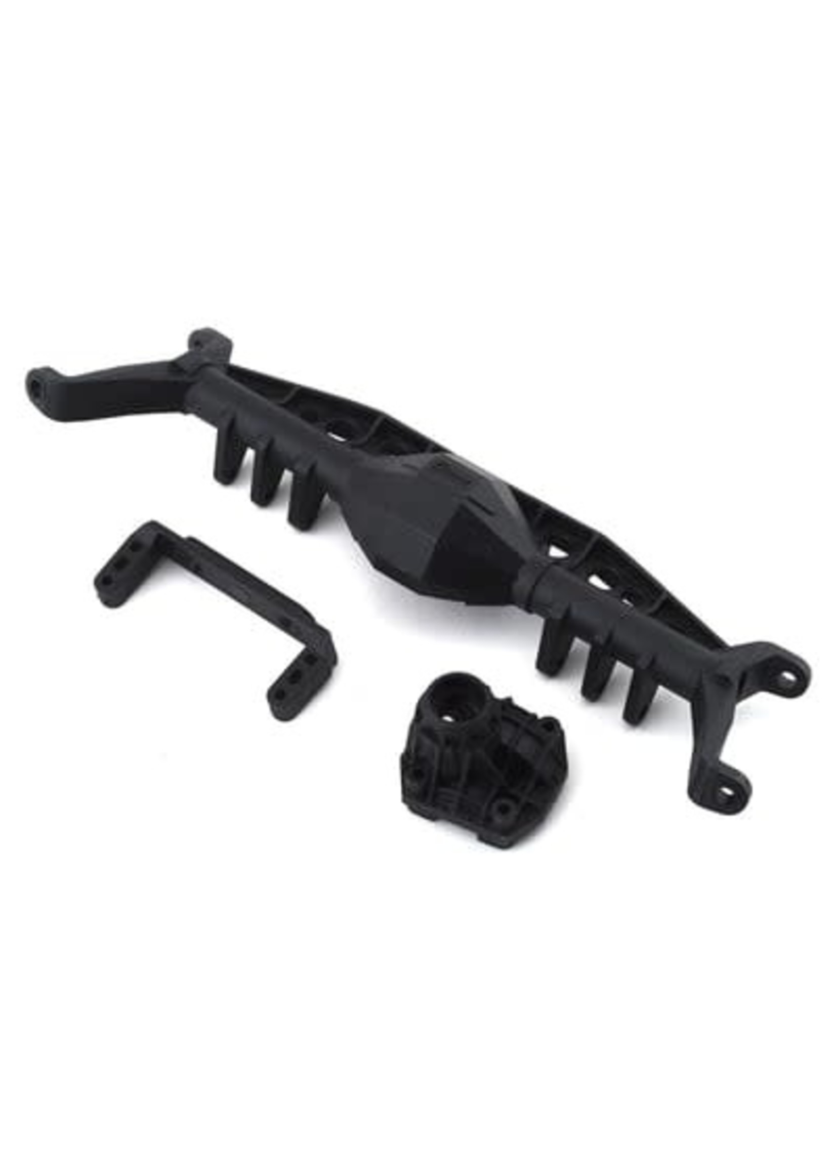 Axial AXI232004 Currie F9 Portal Axle Housing/3rd member FR: UTB