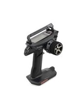 Sanwa/Airtronics MT-44 FH4T/FH3 4-Channel 2.4GHz Radio System