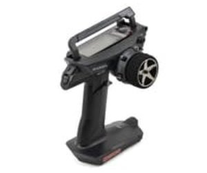 Sanwa/Airtronics MT-44 FH4T/FH3 4-Channel 2.4GHz Radio System