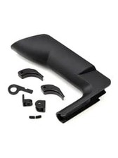 Sanwa/Airtronics MT-44 FH4T/FH3 4-Channel 2.4GHz Radio System