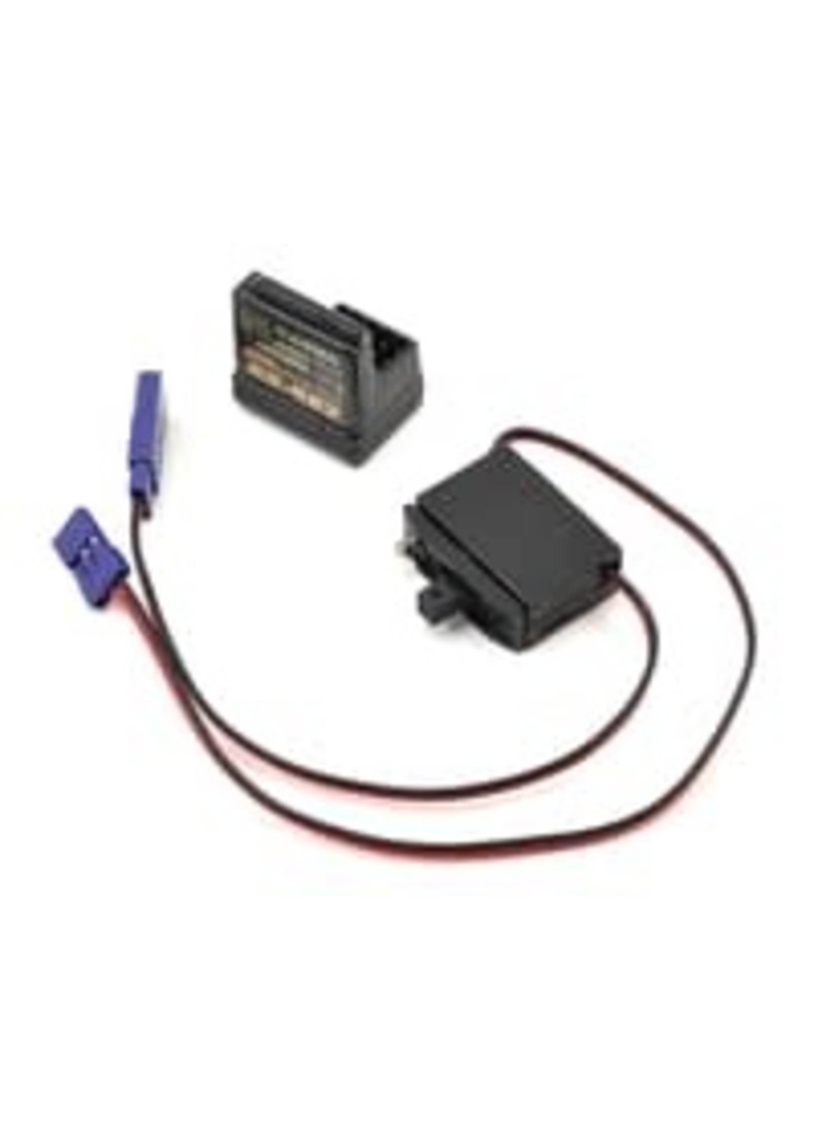 Sanwa/Airtronics SNW101A32161A Sanwa/Airtronics MT-44 FH4T/FH3 4-Channel 2.4GHz Radio System