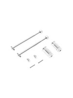 Axial AX31502 Uiversal-Joint Axle Set 48mm (2)