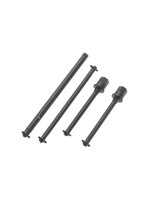 Axial AX31511 Dogbone Center Driveline Set