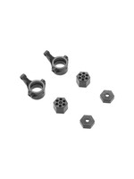 Axial AX31516 Steering Knuckle Set Yeti Jr