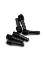 Axial AXA0286 Screw Shaft M4x2.5x12mm (6)